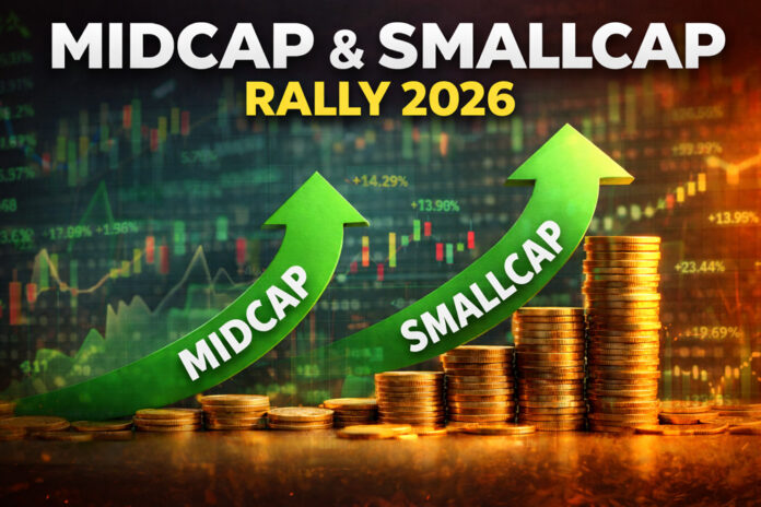 Midcap Stocks Performance