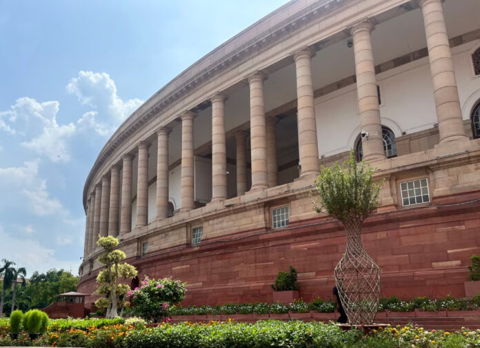 India Politics Update 2026: Women Reservation Bill, ED Raids & State Politics News